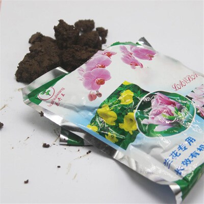 niversal Orchid fertilizer Organic Fertilizer Garden Flower