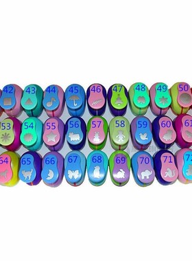 1'' Circle punch 25mm diy craft hole puncher for scrapbookin