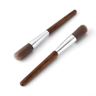 Coffee Grinder Machine Cleaning Brush Bristles Dusting Brush