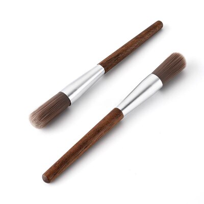 Coffee Grinder Machine Cleaning Brush Bristles Dusting Brush