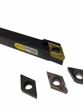 JSDJ2CL0808H07 8*8 10*10 Small Parts Processing Tool Holders