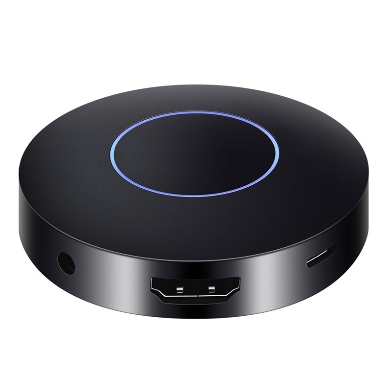 5V 1A AV + HDMI Dual Output Wireless Wifi HDMI Mirroring Sc