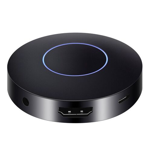 5V 1A AV + HDMI Dual Output Wireless Wifi HDMI Mirroring Sc