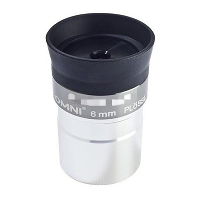 OMNI PLOSSL 1.25 Inches Astronomical Telescope Eyepiece Opti