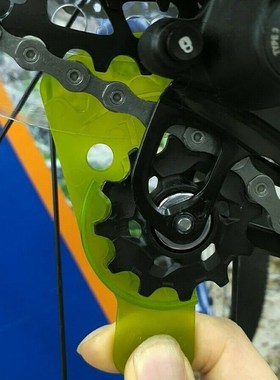 1Pc Chain Gaps Adjustment Gauge Tool for SRAM Eagle GX NX 12