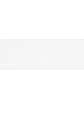 50 Pcs Pre-cleaned Microscope Blank Glass Slides 1x3 inch