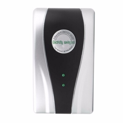 EU US UK Energy Saver 90V-240V Type Power Electricity Saving