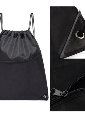 Waterproof Swimming Bag Drawstring Gym Bags Sports Gym Swim