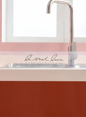 New Sink Water Guard Household Baffle Board Anti-Splash Wate