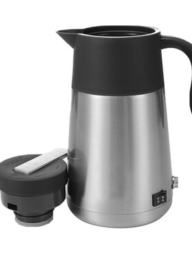 12V 24V Car Heating Water Bottle Stainless Steel Electric