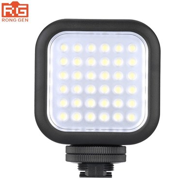 Original Godox LED36 LED Video Light 36 LED Lights Lamp Pho