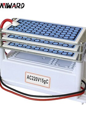 220 V -15g /10g Grey Ozone Organization Of The Twin Preserva