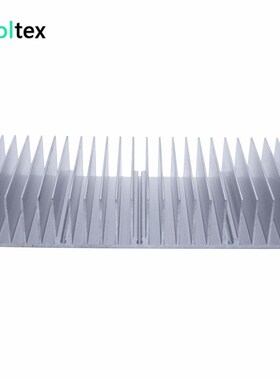 (5pcs/lot) High quality 150x60x25mm radiator Aluminum heatsi