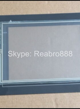 DOP-AS57BSTD DOP-A57BSTD DOP-A57GSTD  Touch Panel Screen Gla