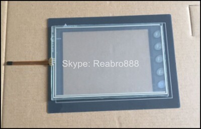 DOP-AS57BSTD DOP-A57BSTD DOP-A57GSTD  Touch Panel Screen Gla