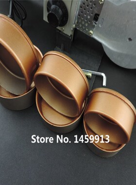 DN75-110mmPlastic Welder Temperature Control Welding Machine