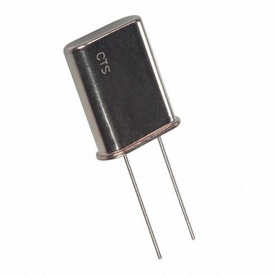 MP221 [Crystal 22.1184MHz 30ppm 20pF 25 Ohm -20 - 70 Thr