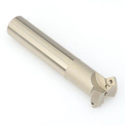 A45-SD238-D20-C20-110L 45 degree chamfer indexable milling c