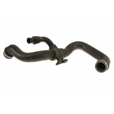 for Mercedes Benz W204 C Class Radiator Right Hose C300 C35