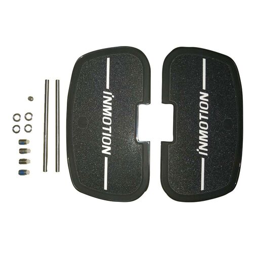 One set Original INMOTION V10/V10F pedal assembly  Electric