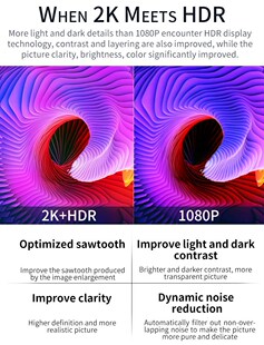 Portable monitor 13.3