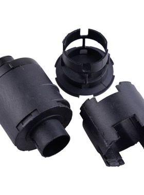 5.3x10.6cm Air Intake Filter Heater Parts 2.5cm Car Parts 2