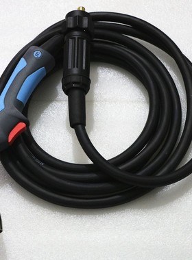 CO2 Mig Mag welding torch aircooled MB 15AK  5M Adapter ERO