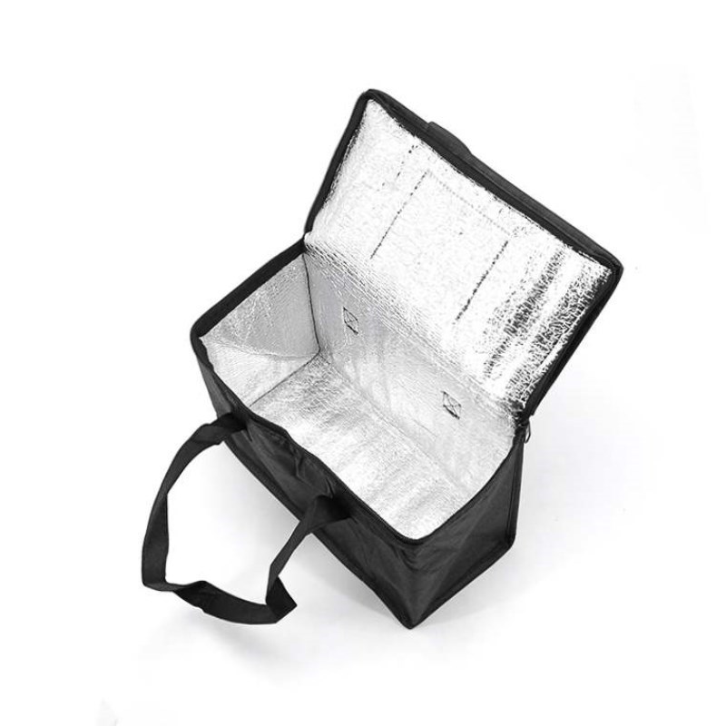 The new Thermal FooD Delivery ultimately responds Carrier