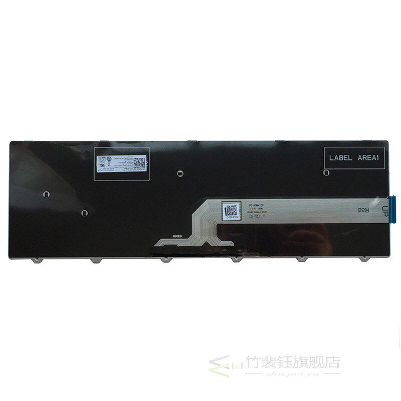 us keyboard for dell inspiron 15 3551 3552 3541 3543 3542 35