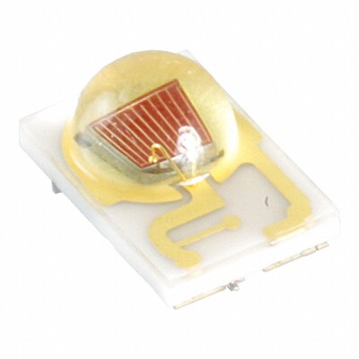 LXM2-PH01-0060 [LED LUXEON REBEL ORANGE SMD]