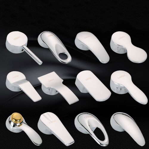 Bathroom Kitchen Faucet Handle Tap Handle Dish Basin Shower