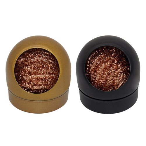 Welding Desoldering Soldering Iron Mesh Filter Cleaning Nozz
