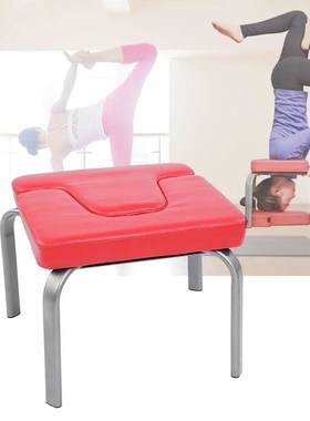 Yoga Chair Headstand Stool Ultralight Yoga Chair Inversion B