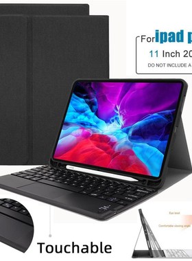Case For New Apple iPad Pro 11 inch 2020 Tablet Cover Wirel