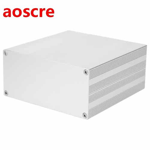 Aluminum Electronic Waterproof Electronic DIY Project Box GP