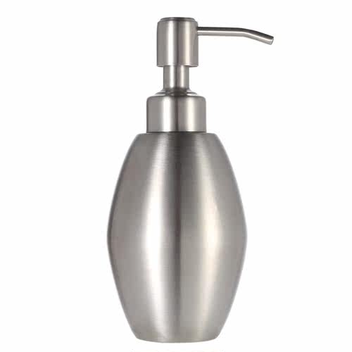 High-quality Stainless Steel Liquid Soap Dispenser Hand Sani