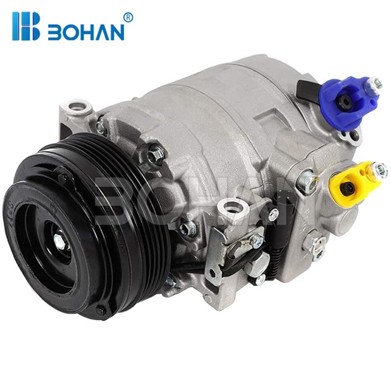 CSV717 auto?air?compressor For BMW X5 E53 3.0i/M54 02 06 64