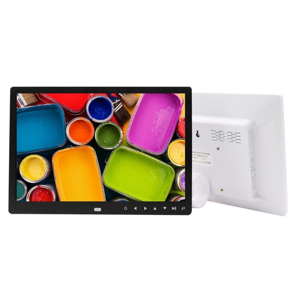 Digital Picture Frame 12 inch Electronic Digital Photo Frame