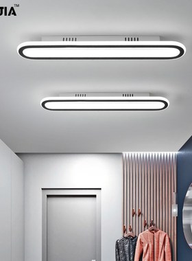 New Acrylic Square/Round lamp chandeliers  Living Room Bedro