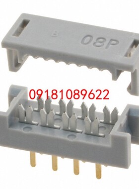 09181089622 [SEK-PBC SV MA 2R 08P SN - DESIGN]