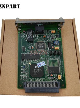 Free shipping for HP JetDirect 600N J3113A J3110A J3111A J31