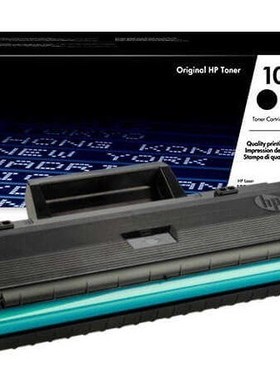 HP 106A W1106A HP M107,MFP 135,MFP 137 Chipli Orginal Toner