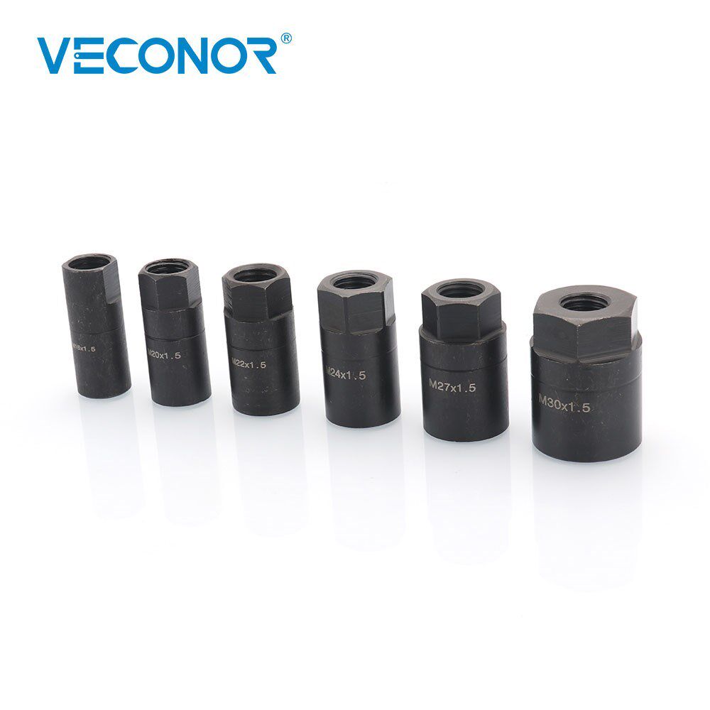 Drive Shaft Puller/Extractor Set