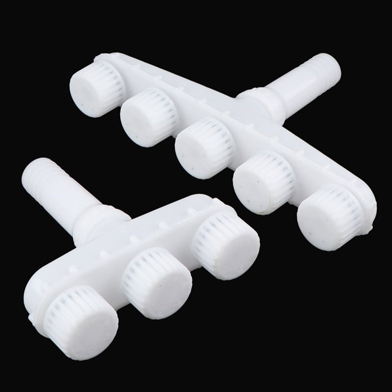 1PC Agriculture Atomizer Nozzles Garden Lawn Water Sprinkler