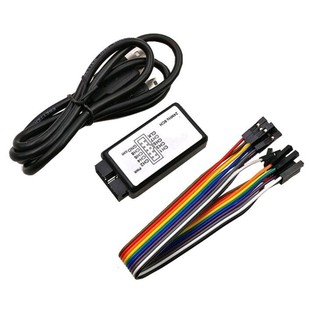 24m usb logic analyzer 24mhz seconds channels debugger