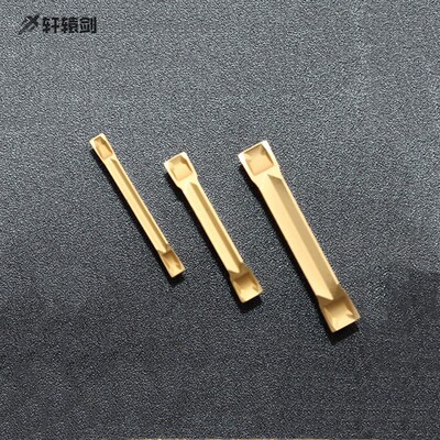 10pcs Cermet Cutting inserts MGMN200 MGMN300 MGMN400 HT ID G