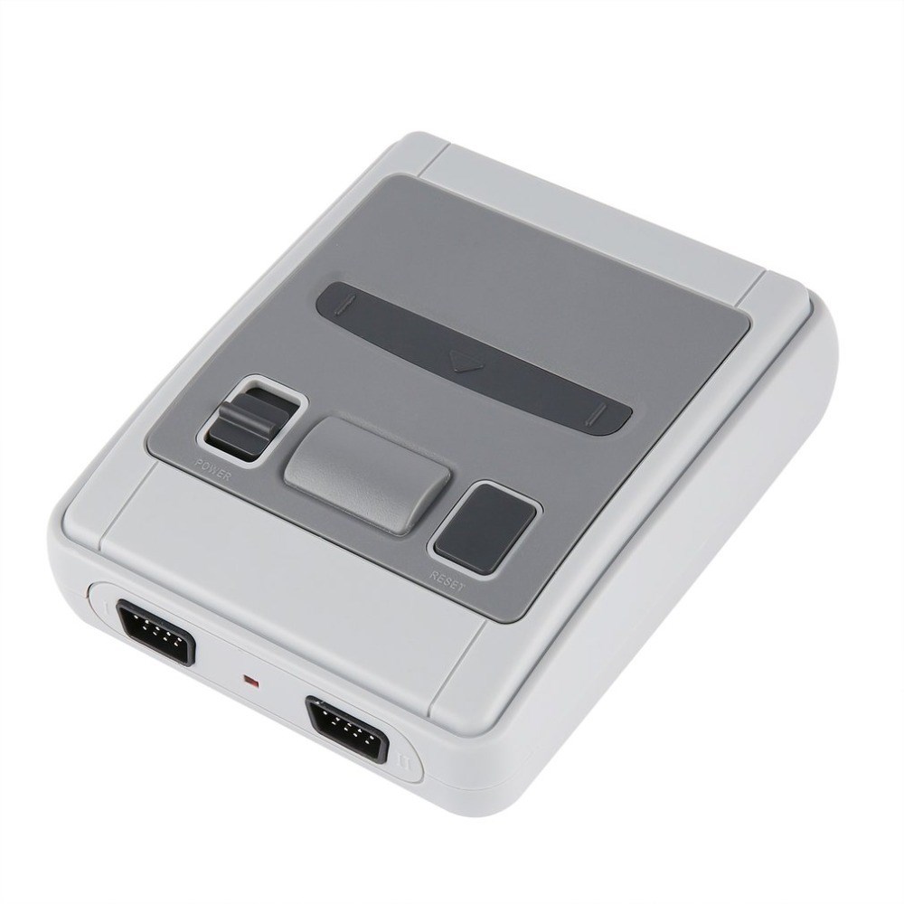 HD Mini TV Game Console Support HDMI 8 Bit Classic Family Vi