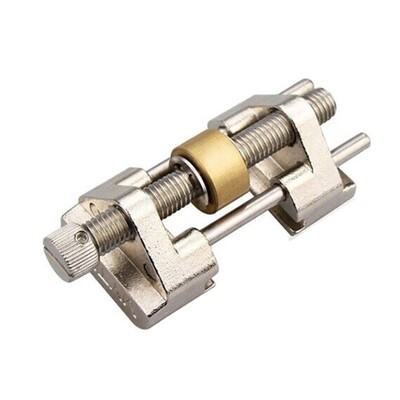 Metal Honing Guide Jig 适用于 Sharpening System Wood Chisel