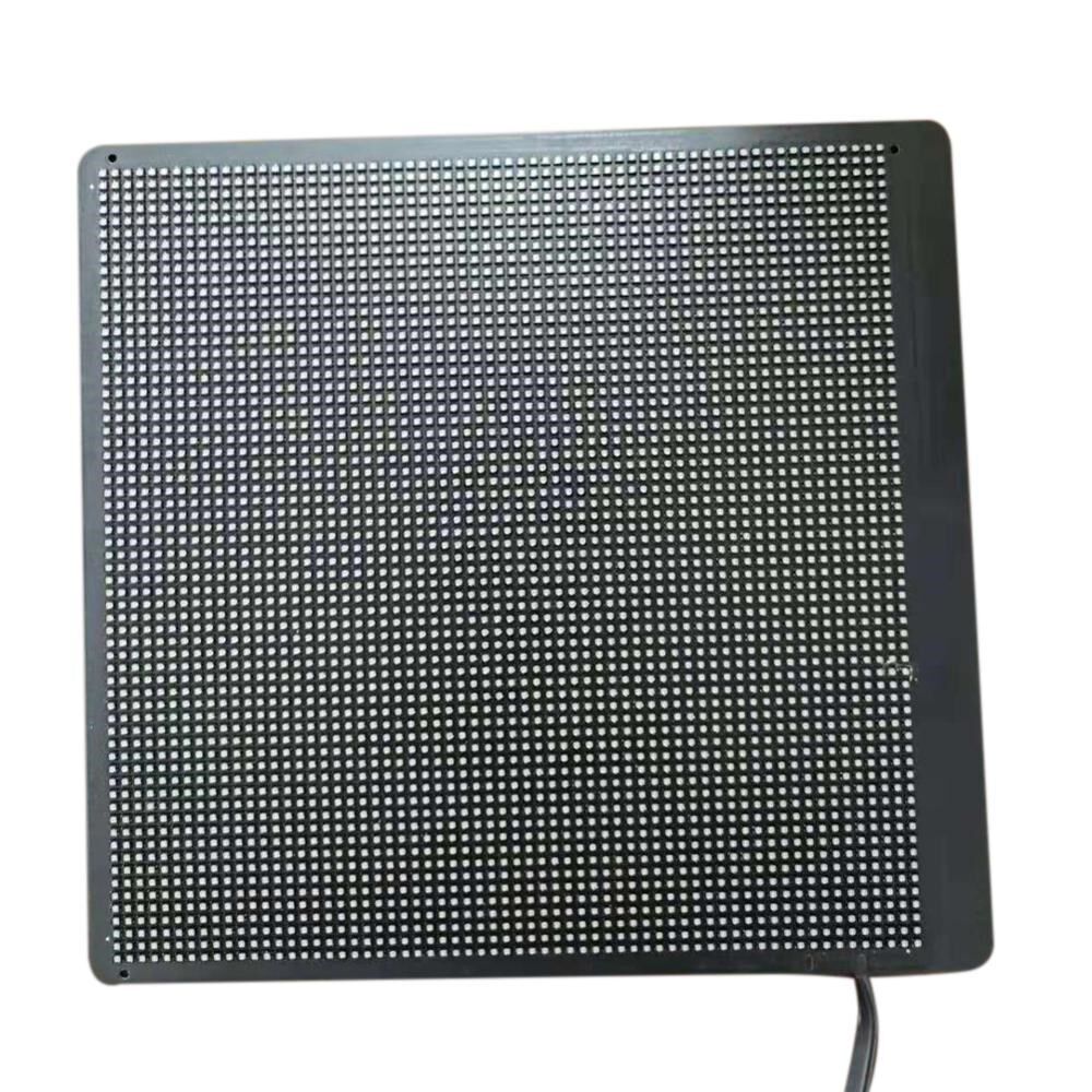 LED Screen Display Wifi Control for Advertising Backpack Acc