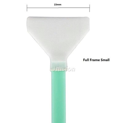 CCD CMOS Sensor Clean Swabs 8pc Dr